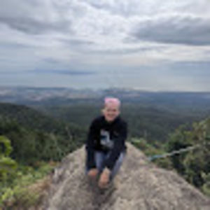 Meet your Posher, Alyssa